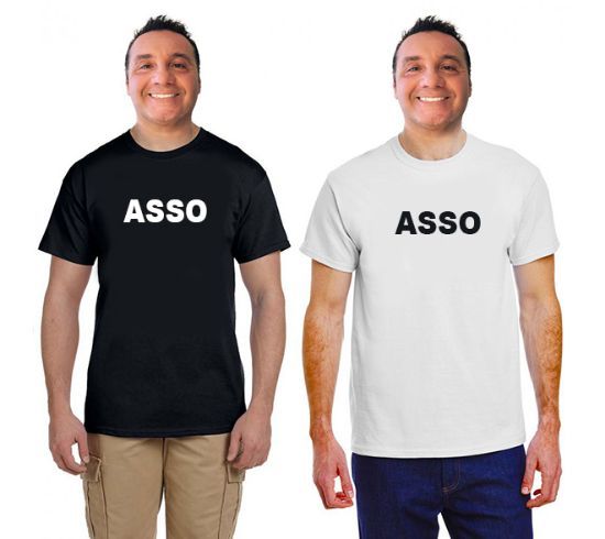 ASSO Word Of The Day
