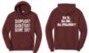 Game Day Hoodie