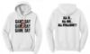 Game Day Hoodie