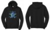 Cicero Falcons Hoodie