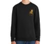 Kids LRE Logo Crewneck Sweatshirt