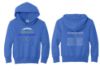 Flag Football Hoodie (Youth Sizes)