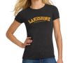 Women's Tri-blend Tee