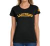 Women's Cotton Tee