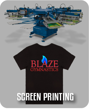 Screen printing