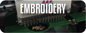 Embroidery